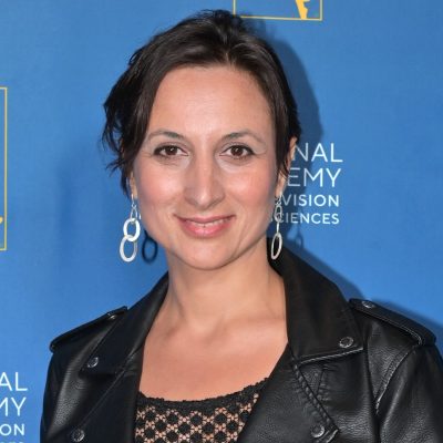 Senem Tüzen