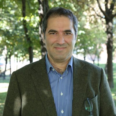 fuat sevimay