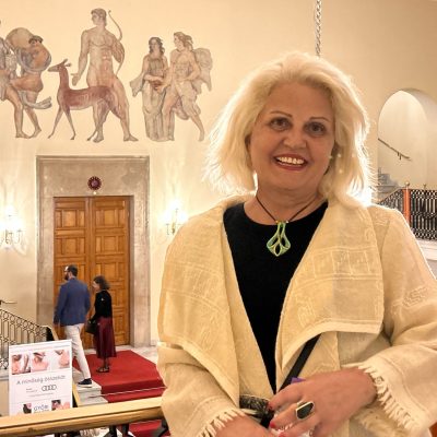 nesrin gürkan