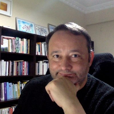 volkan erdemir 1