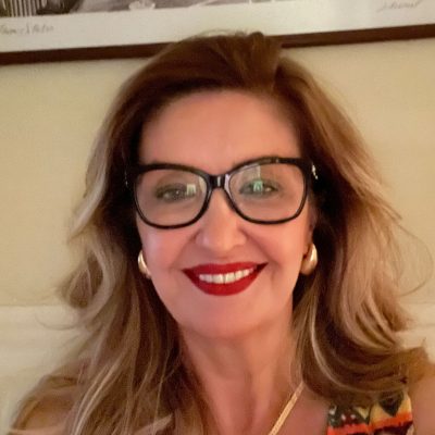 yelda gürlek
